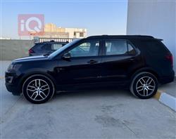 فورد إكسبلورر